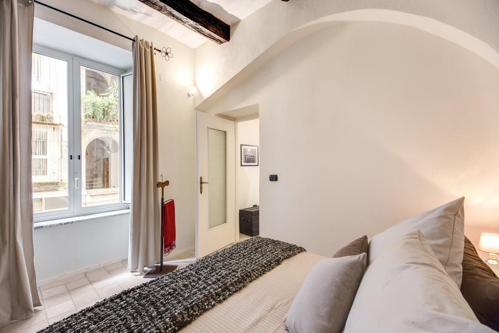 Vico Street Leilighet Napoli Rom bilde